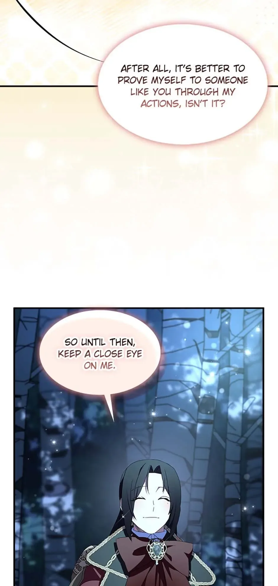 I Tried To Be Her Loyal Sword Chapter 72 page 62