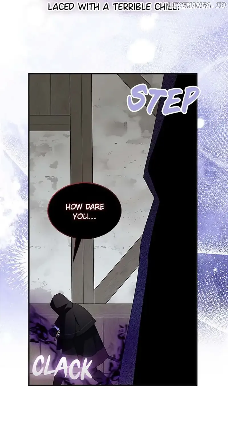 I Tried To Be Her Loyal Sword Chapter 73 page 81