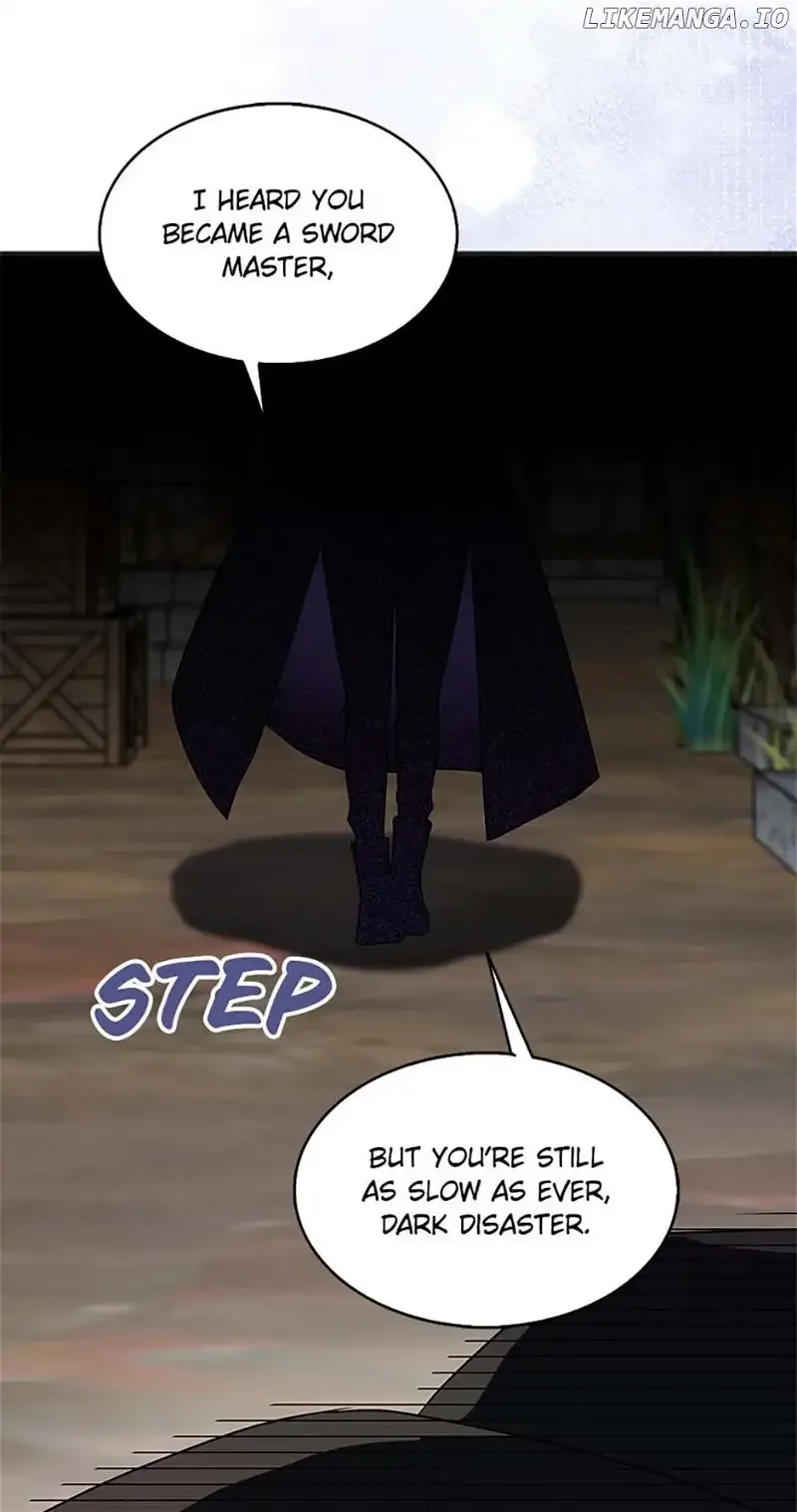 I Tried To Be Her Loyal Sword Chapter 73 page 79