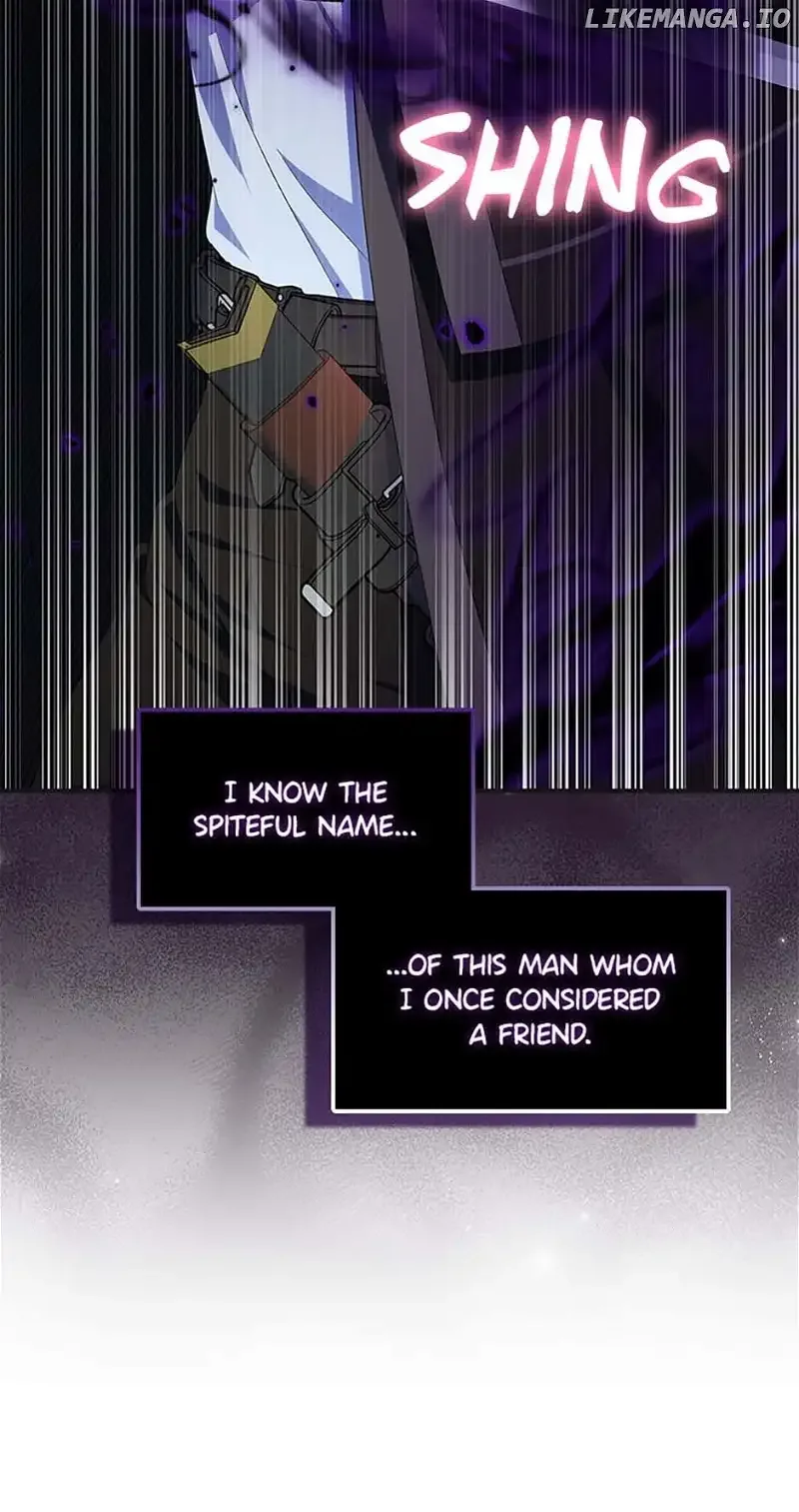 I Tried To Be Her Loyal Sword Chapter 73 page 83