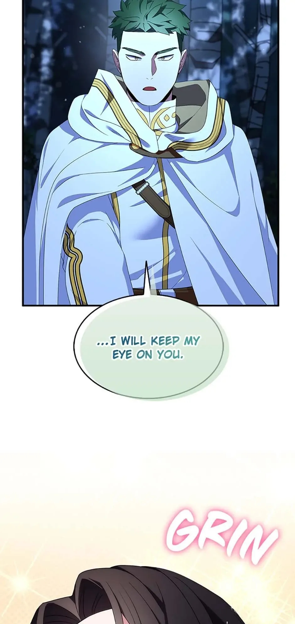 I Tried To Be Her Loyal Sword Chapter 72 page 66
