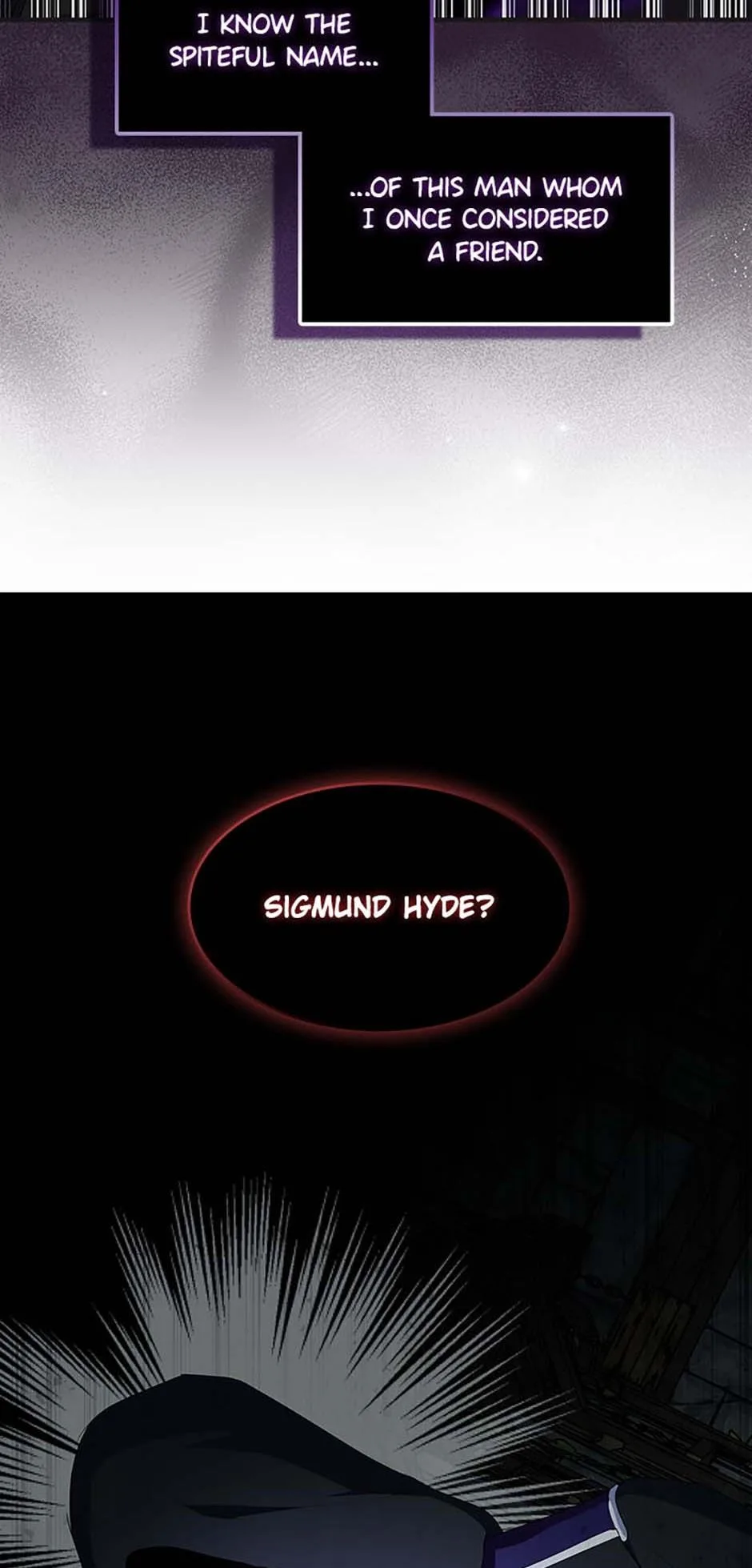 I Tried To Be Her Loyal Sword Chapter 74 page 4