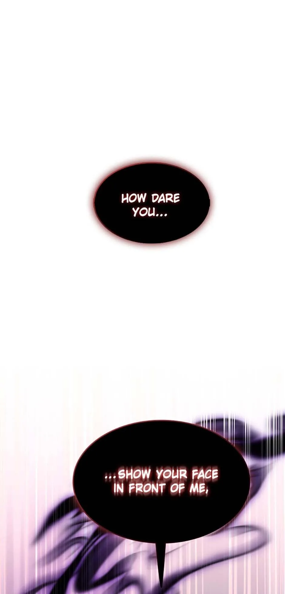I Tried To Be Her Loyal Sword Chapter 74 page 2