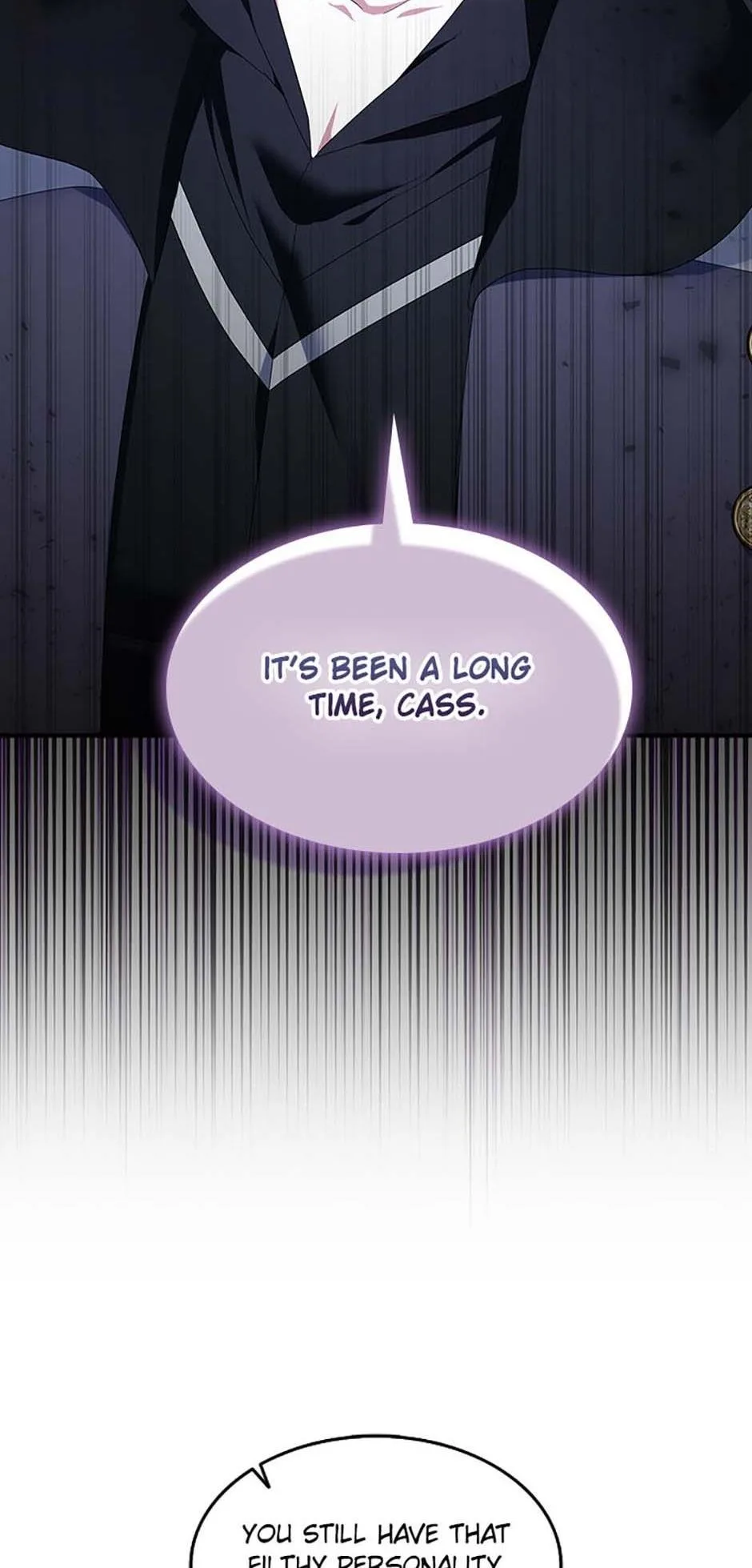I Tried To Be Her Loyal Sword Chapter 74 page 8