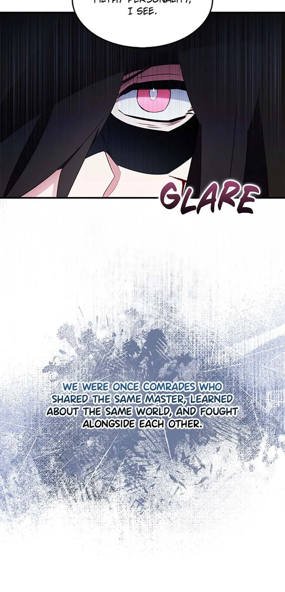 I Tried To Be Her Loyal Sword Chapter 74 page 9