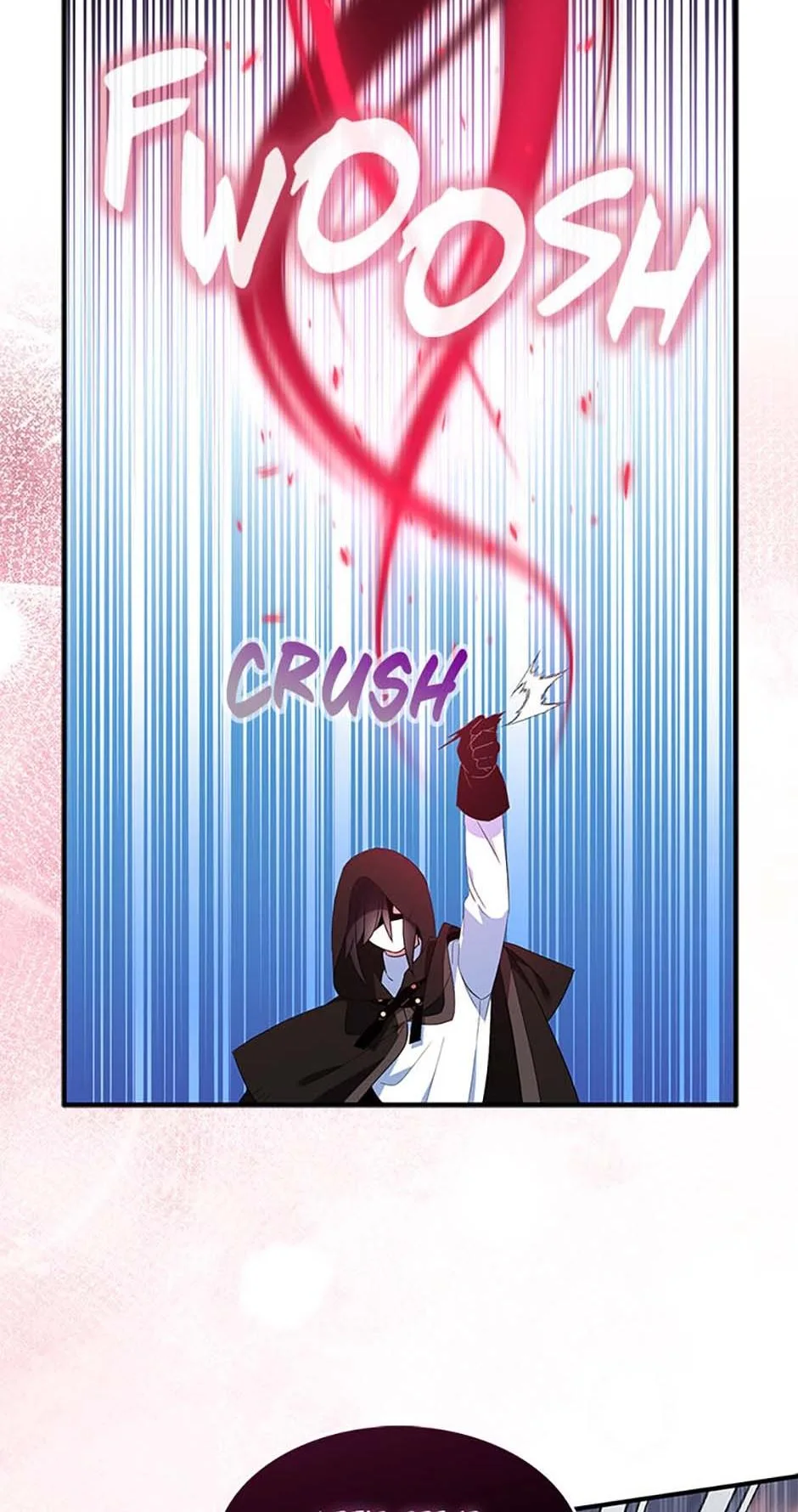 I Tried To Be Her Loyal Sword Chapter 74 page 11