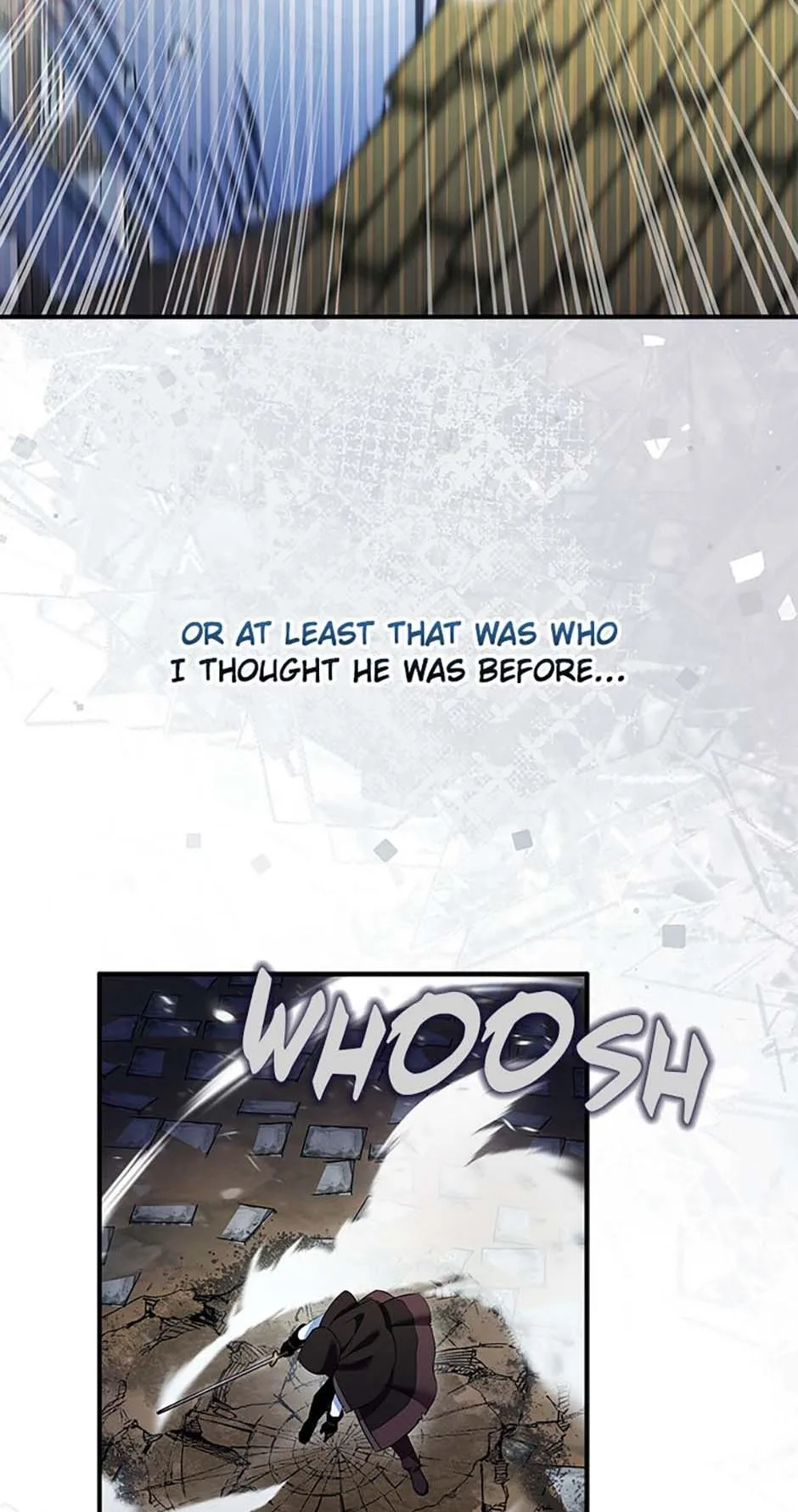I Tried To Be Her Loyal Sword Chapter 74 page 15