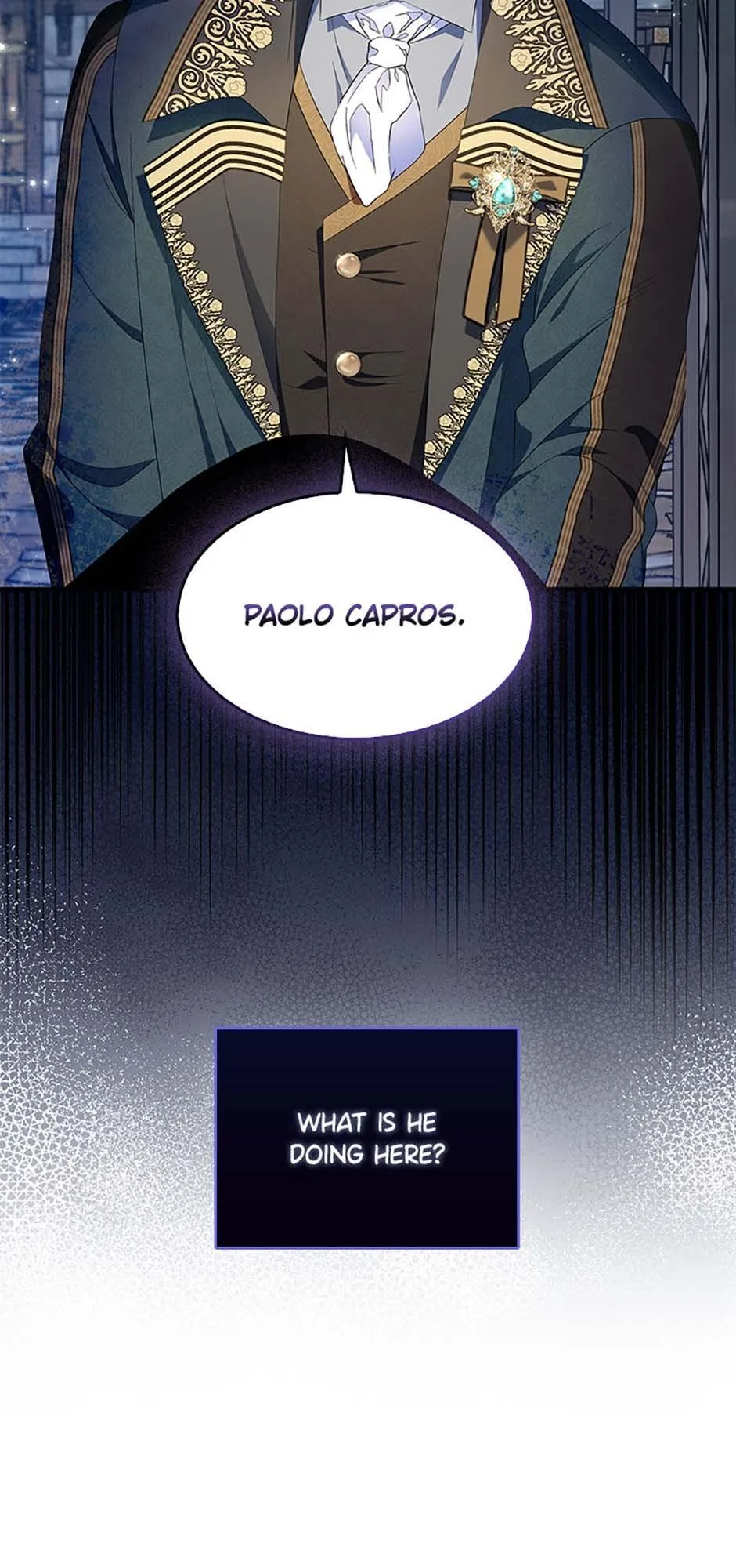 I Tried To Be Her Loyal Sword Chapter 77 page 5