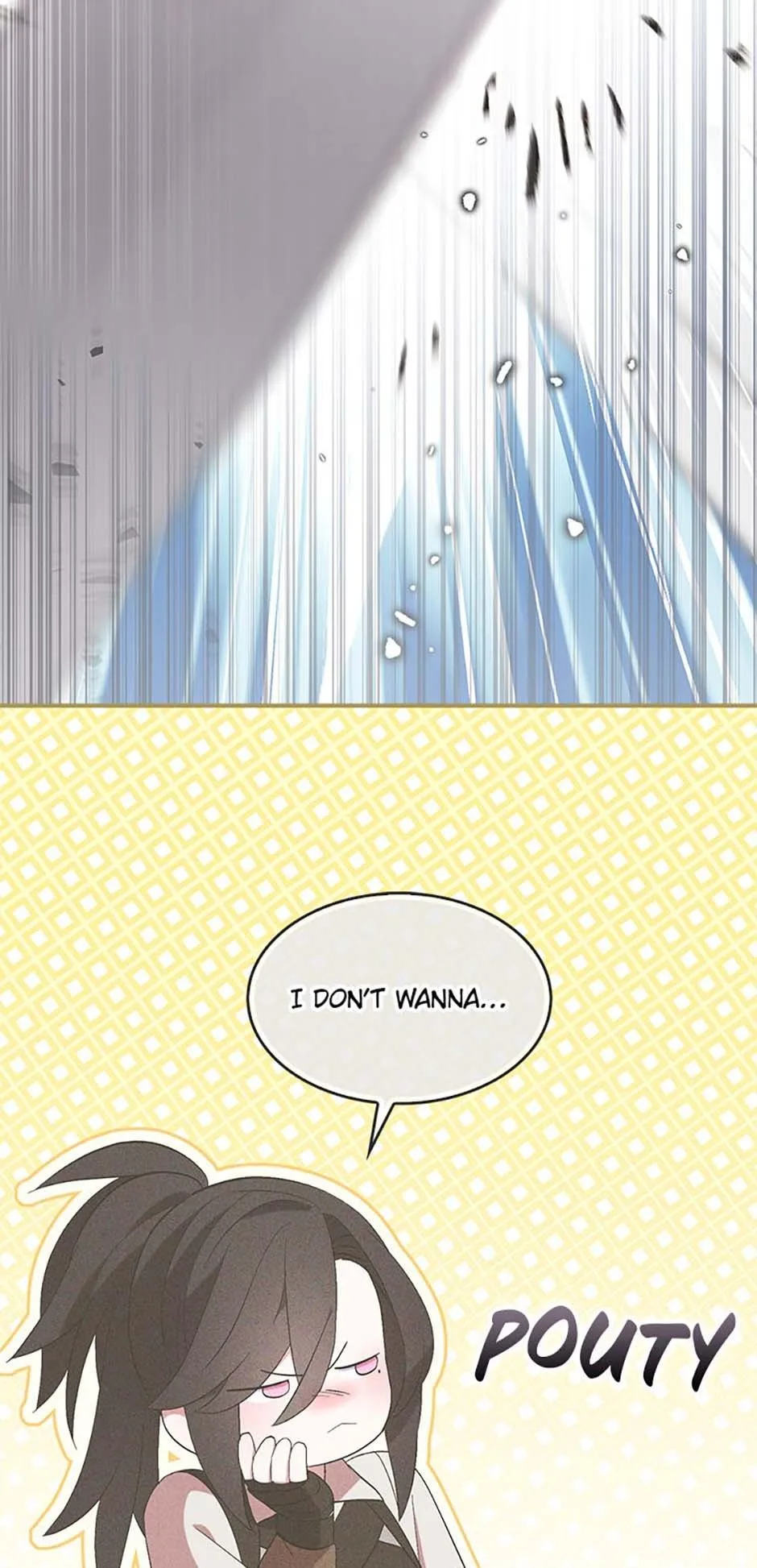 I Tried To Be Her Loyal Sword Chapter 74 page 23