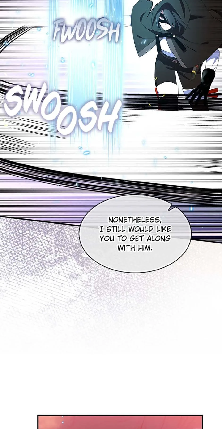 I Tried To Be Her Loyal Sword Chapter 74 page 29