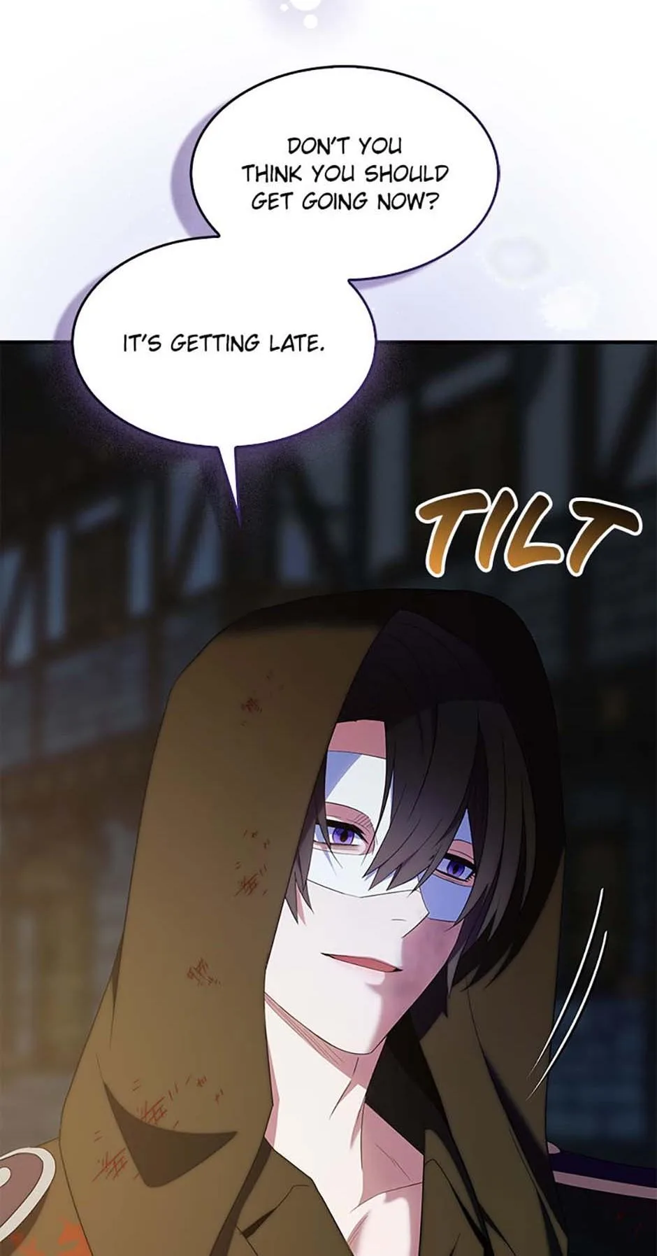 I Tried To Be Her Loyal Sword Chapter 77 page 16