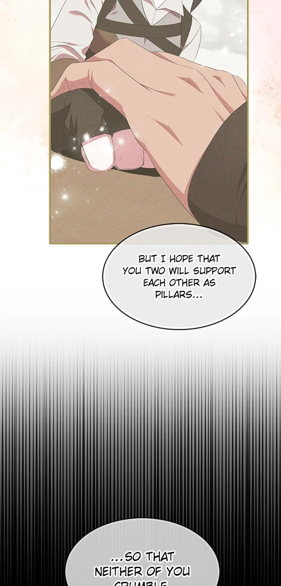 I Tried To Be Her Loyal Sword Chapter 74 page 38