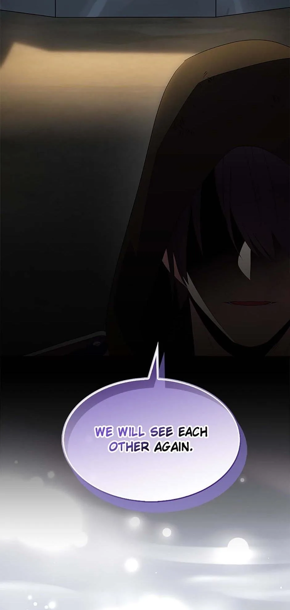 I Tried To Be Her Loyal Sword Chapter 77 page 28