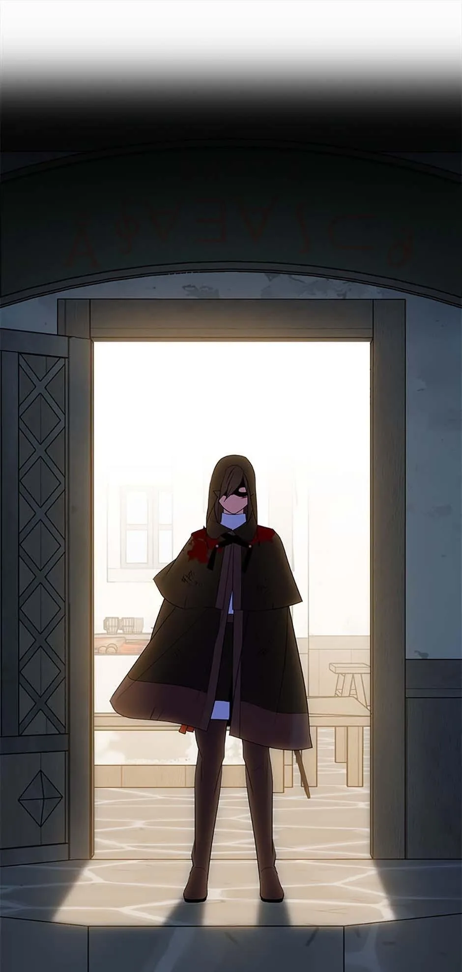 I Tried To Be Her Loyal Sword Chapter 77 page 27