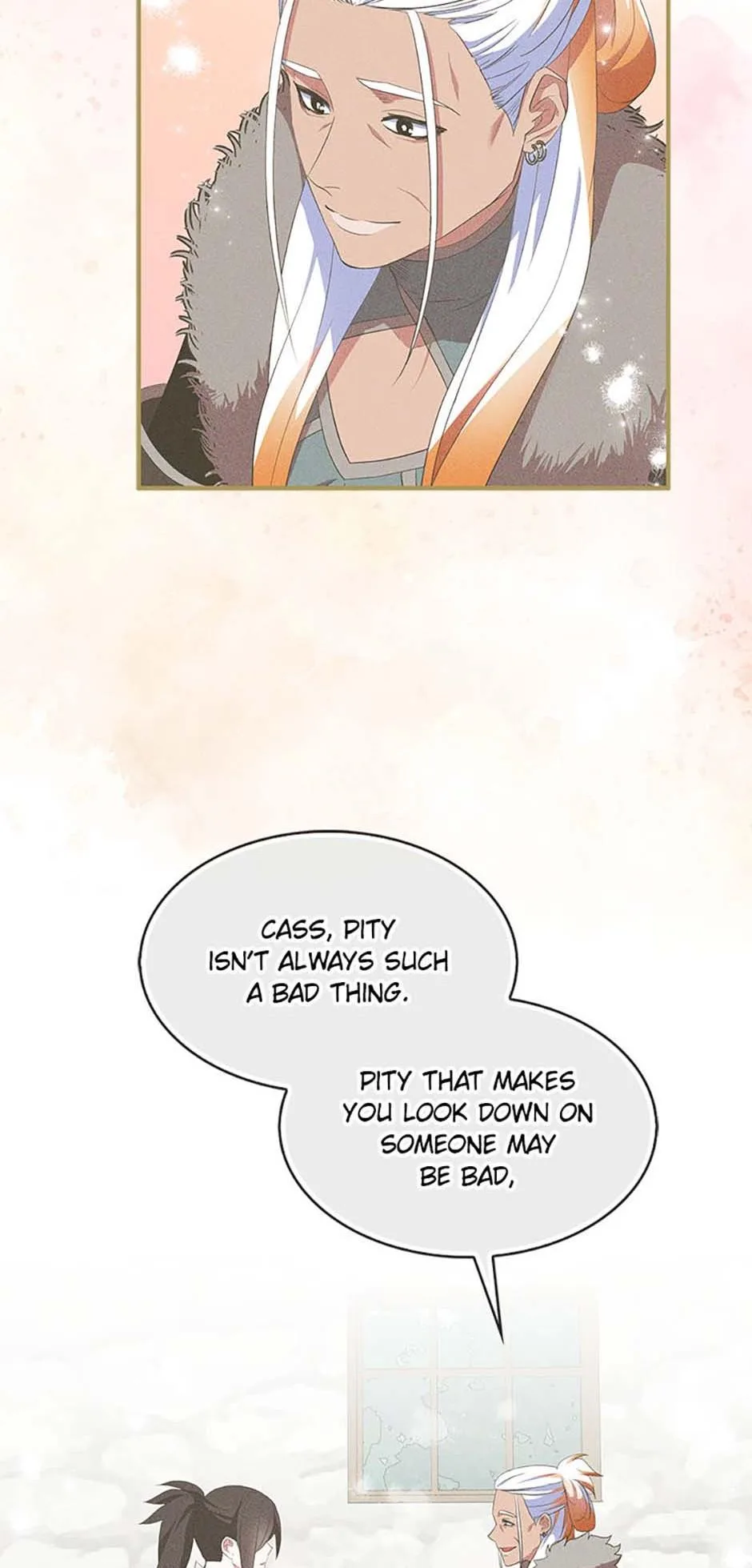 I Tried To Be Her Loyal Sword Chapter 74 page 36