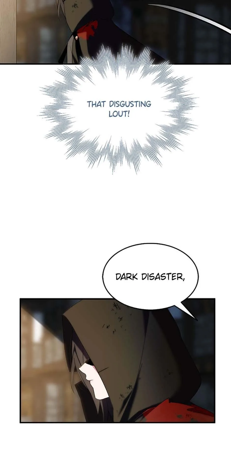 I Tried To Be Her Loyal Sword Chapter 77 page 26