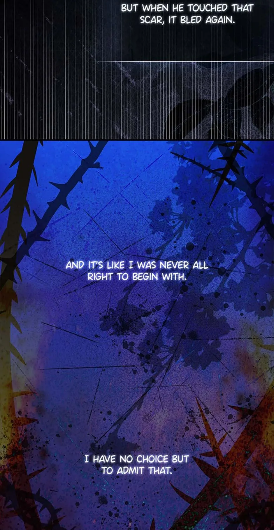 I Tried To Be Her Loyal Sword Chapter 77 page 39