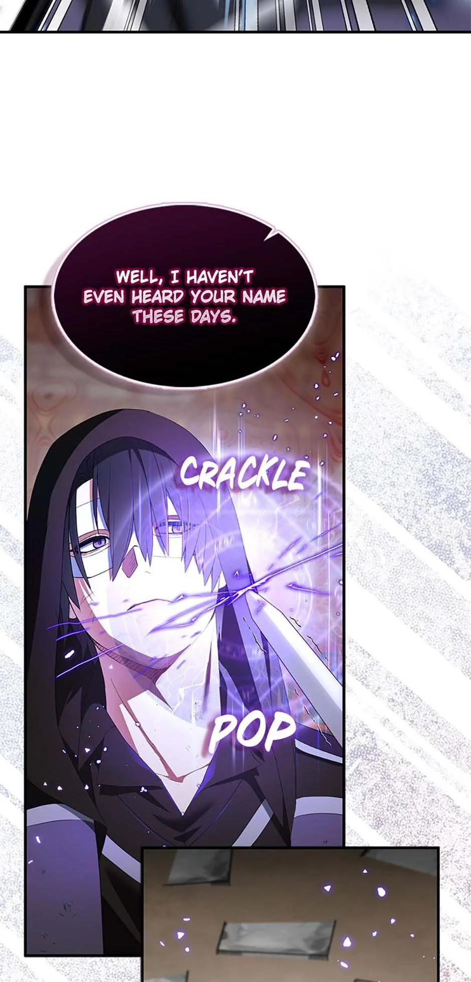 I Tried To Be Her Loyal Sword Chapter 74 page 48