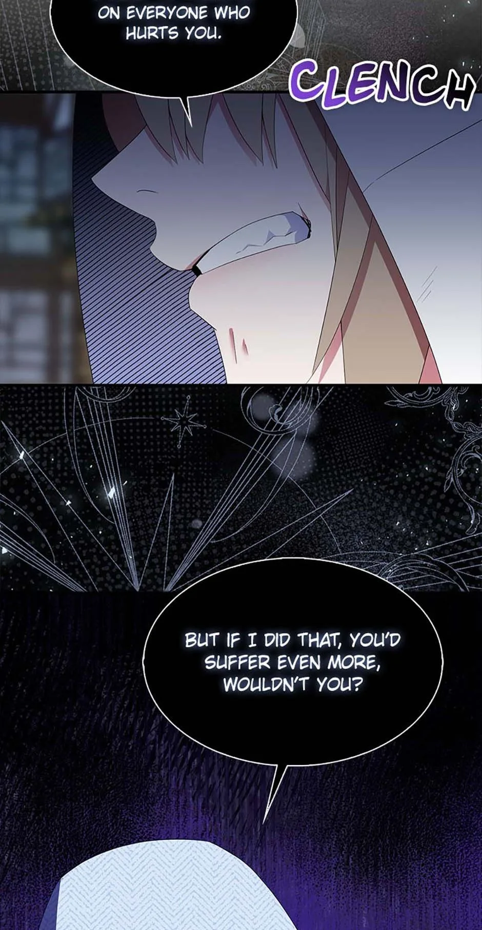 I Tried To Be Her Loyal Sword Chapter 77 page 36