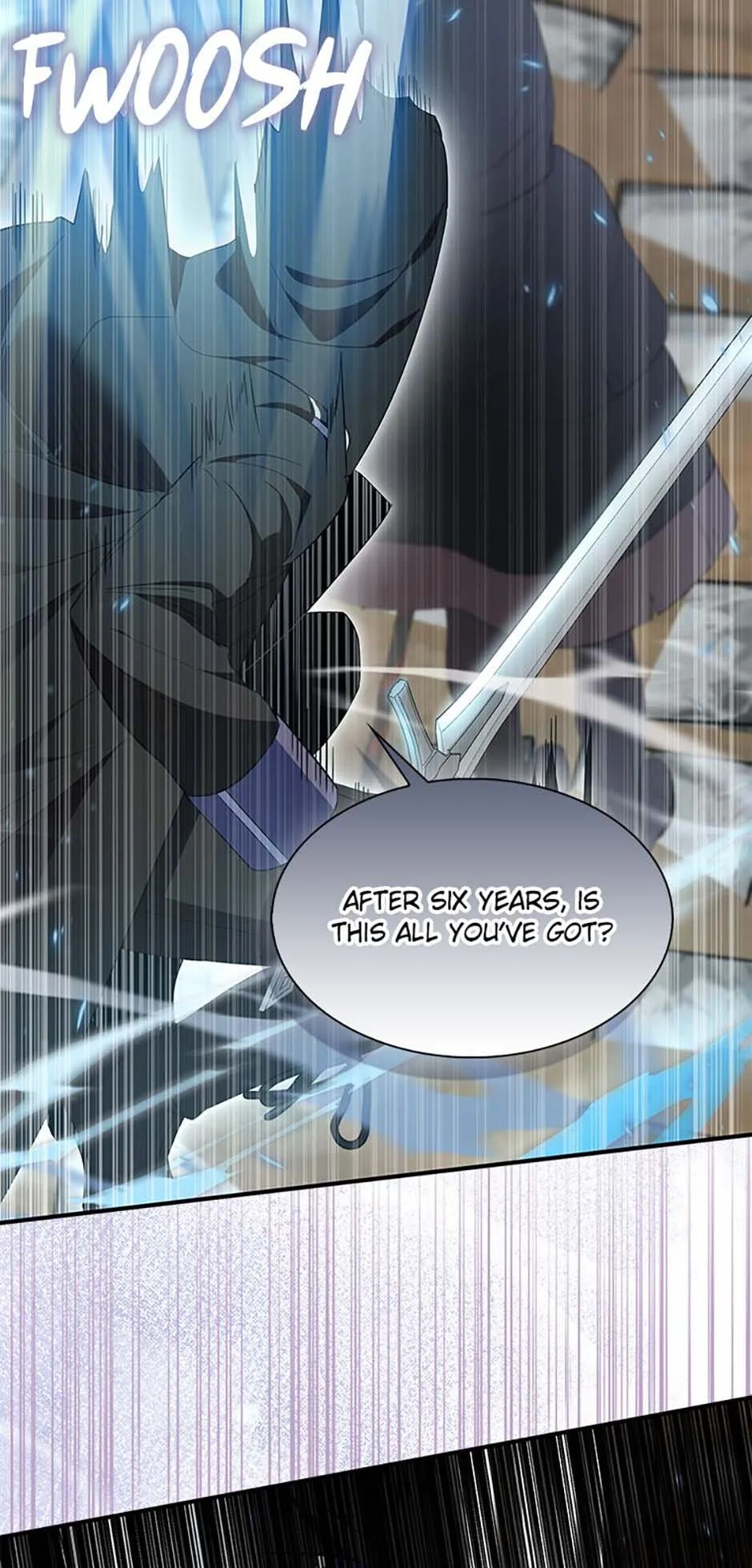 I Tried To Be Her Loyal Sword Chapter 74 page 44