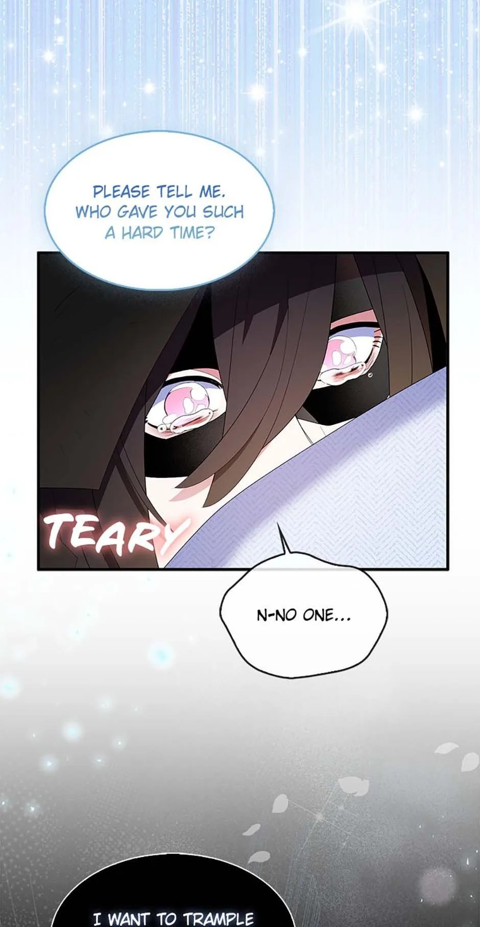 I Tried To Be Her Loyal Sword Chapter 77 page 35