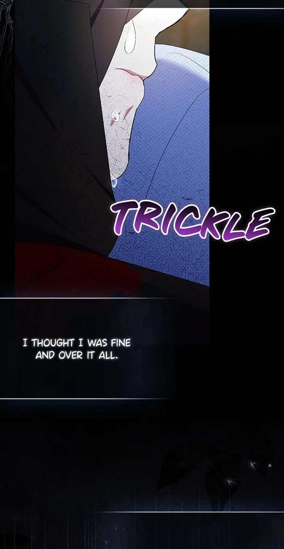 I Tried To Be Her Loyal Sword Chapter 77 page 38