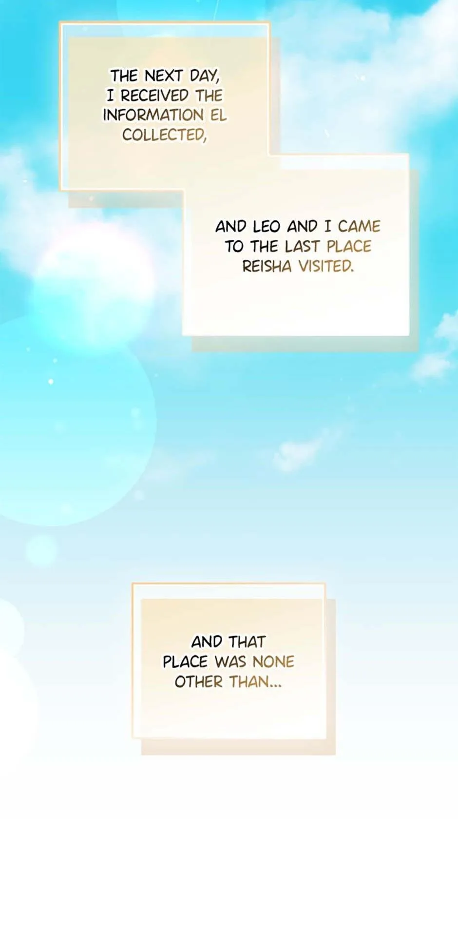 I Tried To Be Her Loyal Sword Chapter 77 page 48