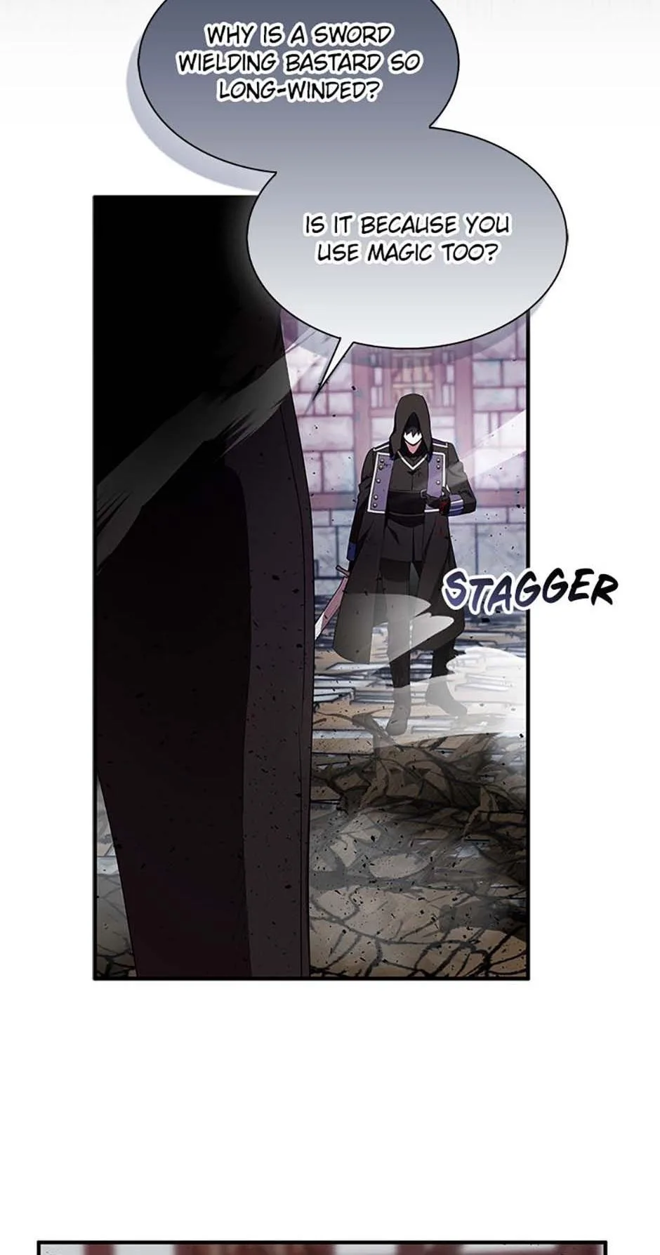 I Tried To Be Her Loyal Sword Chapter 74 page 54