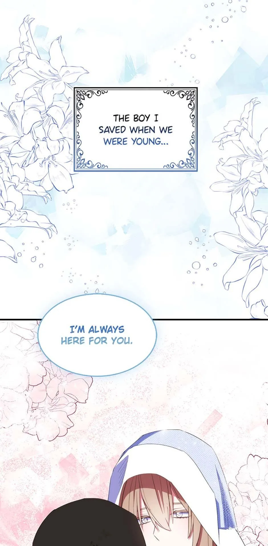 I Tried To Be Her Loyal Sword Chapter 77 page 43