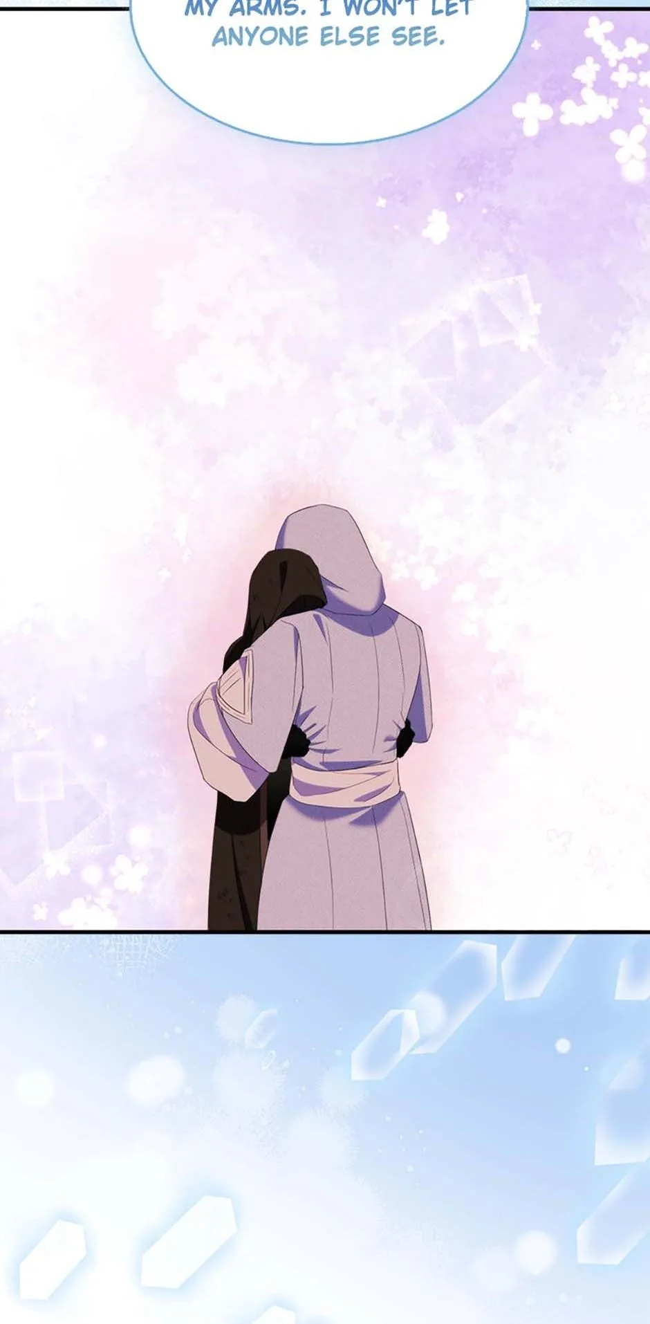 I Tried To Be Her Loyal Sword Chapter 77 page 46