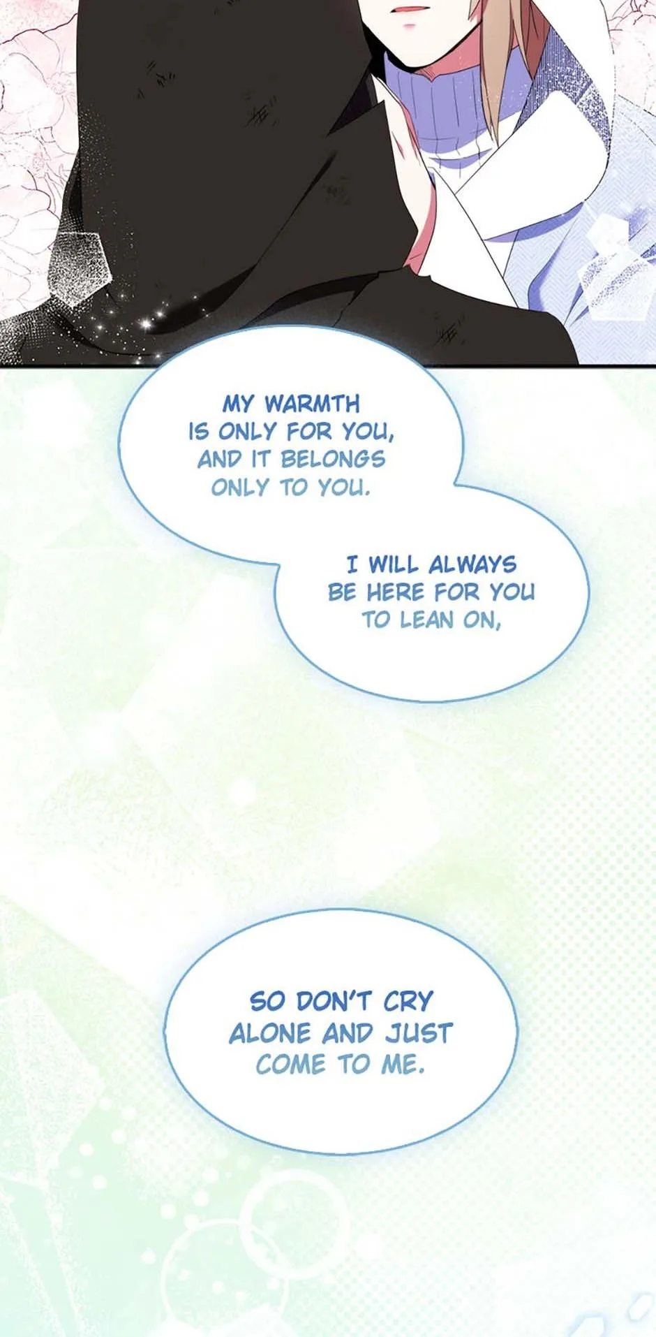 I Tried To Be Her Loyal Sword Chapter 77 page 44