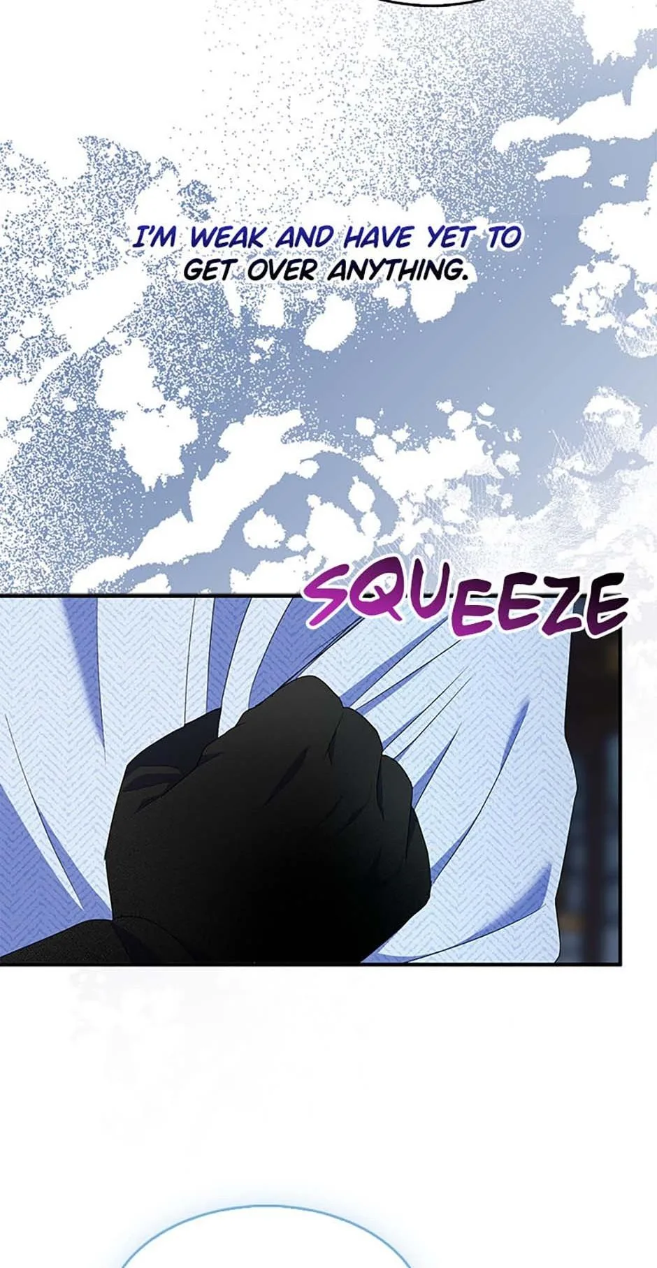 I Tried To Be Her Loyal Sword Chapter 77 page 41