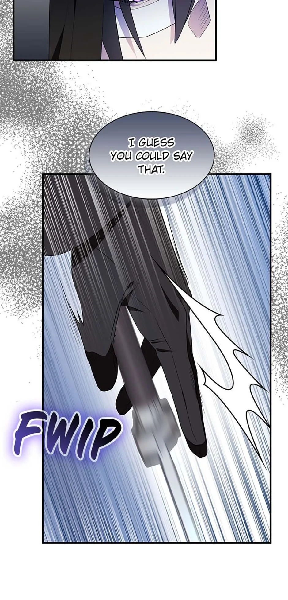 I Tried To Be Her Loyal Sword Chapter 74 page 50
