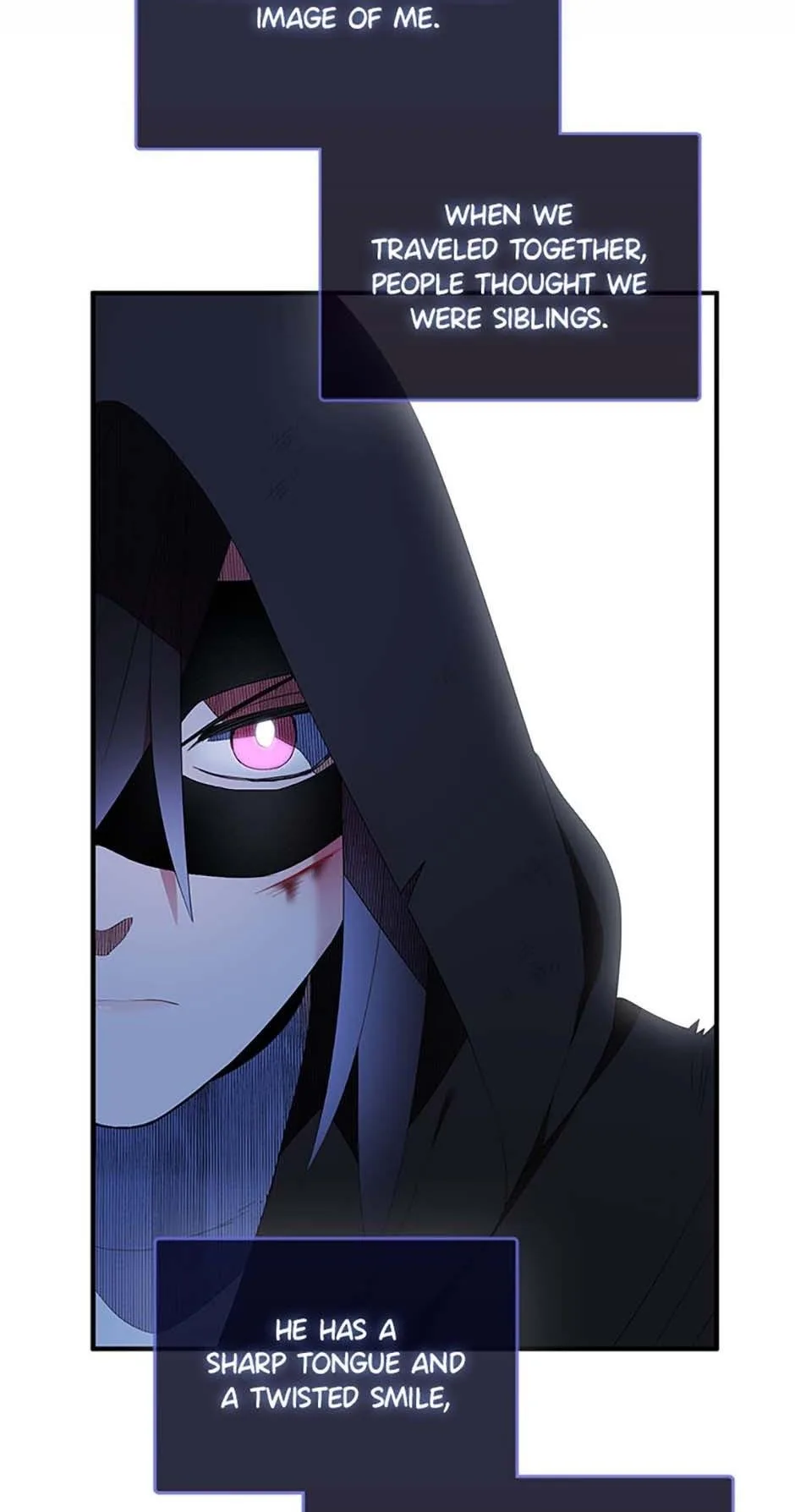 I Tried To Be Her Loyal Sword Chapter 74 page 57