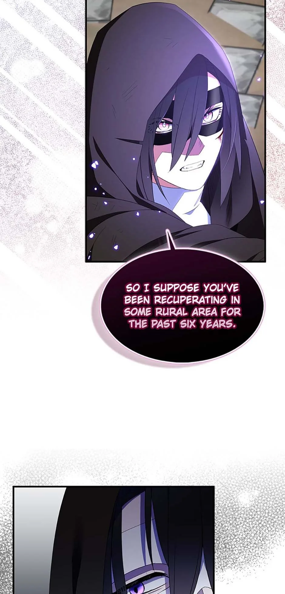 I Tried To Be Her Loyal Sword Chapter 74 page 49