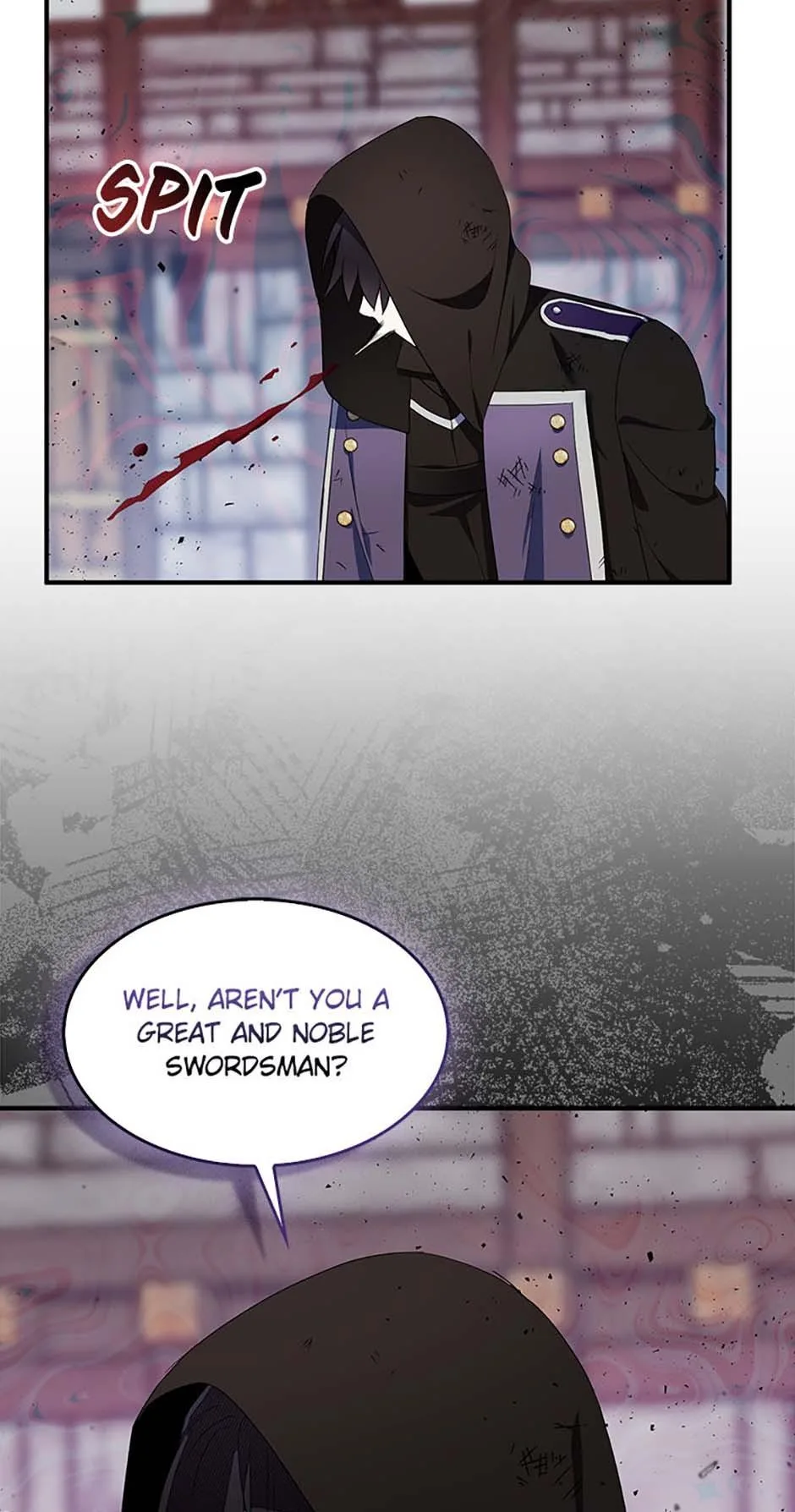 I Tried To Be Her Loyal Sword Chapter 74 page 55