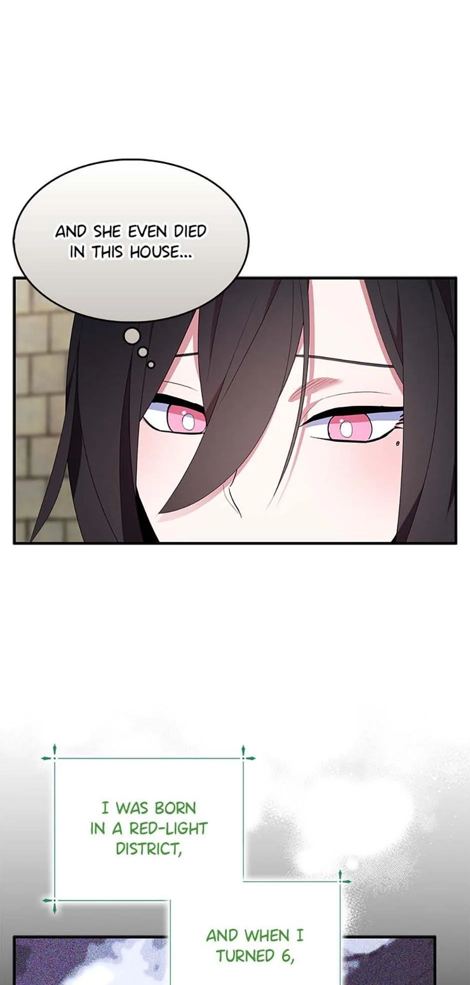 I Tried To Be Her Loyal Sword Chapter 77 page 55