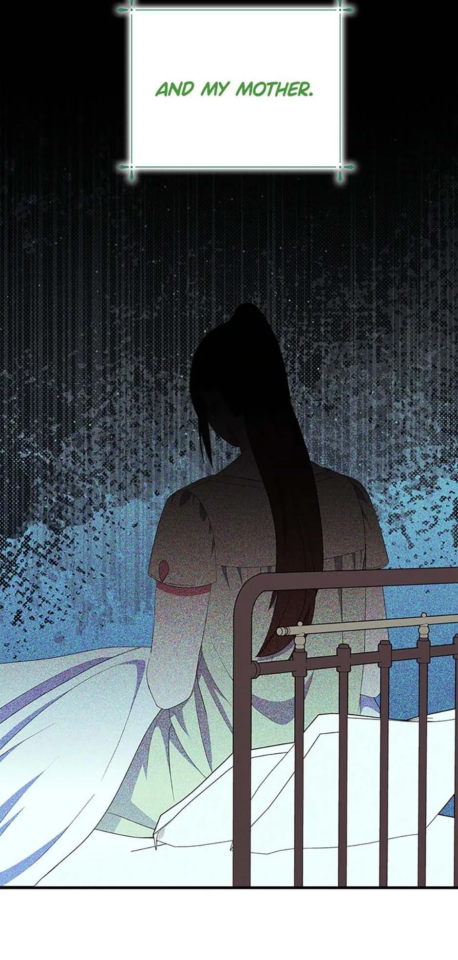 I Tried To Be Her Loyal Sword Chapter 77 page 54