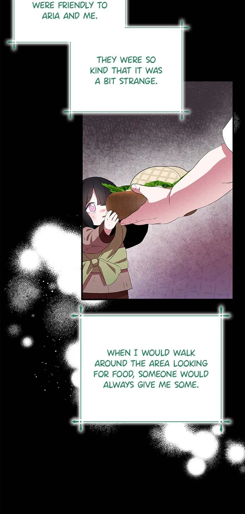 I Tried To Be Her Loyal Sword Chapter 77 page 57