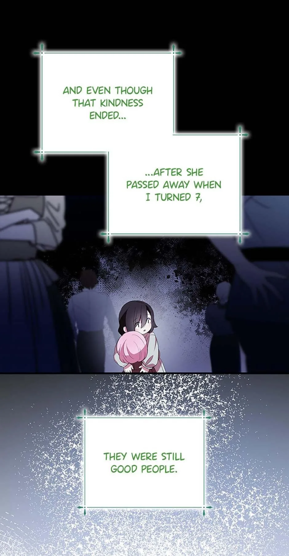I Tried To Be Her Loyal Sword Chapter 77 page 58