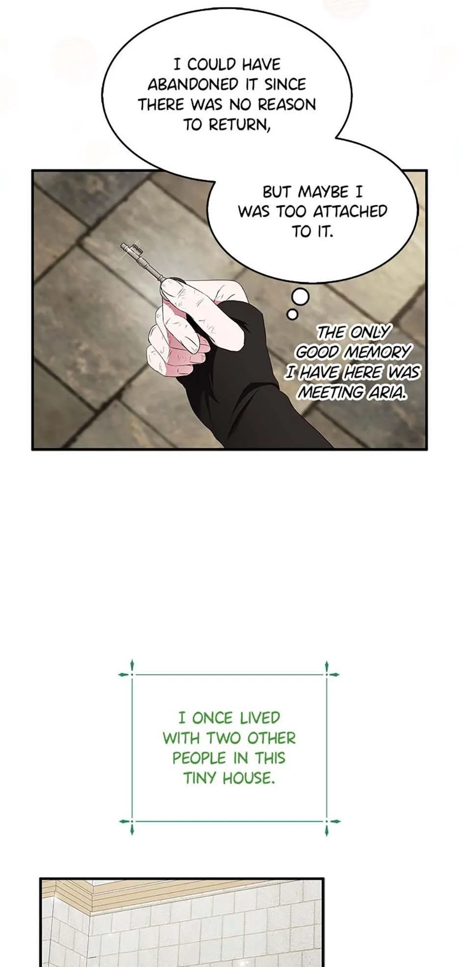 I Tried To Be Her Loyal Sword Chapter 77 page 52