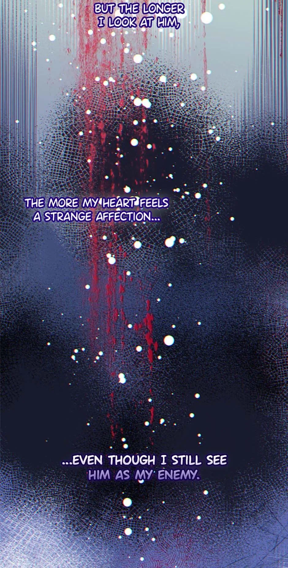 I Tried To Be Her Loyal Sword Chapter 74 page 61