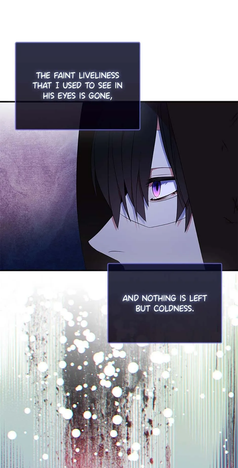 I Tried To Be Her Loyal Sword Chapter 74 page 60
