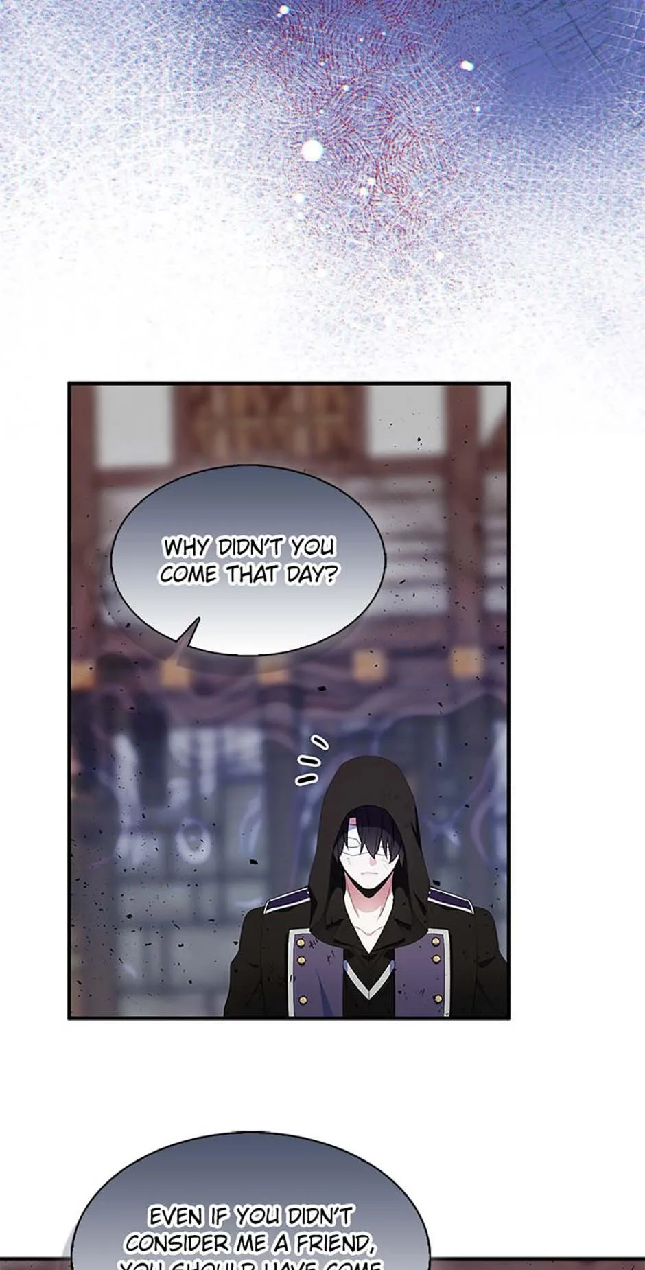 I Tried To Be Her Loyal Sword Chapter 74 page 62