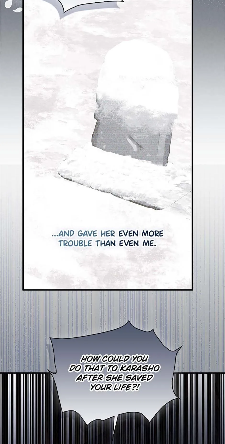 I Tried To Be Her Loyal Sword Chapter 74 page 66