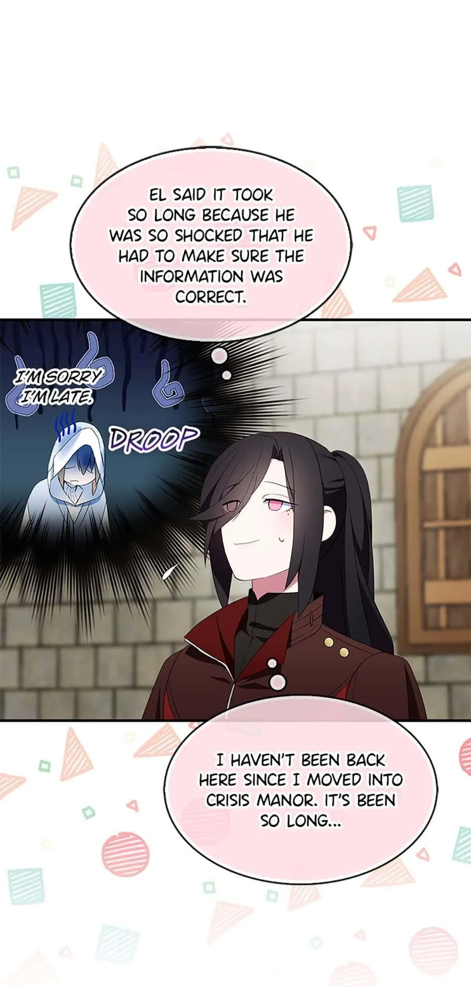 I Tried To Be Her Loyal Sword Chapter 77 page 51