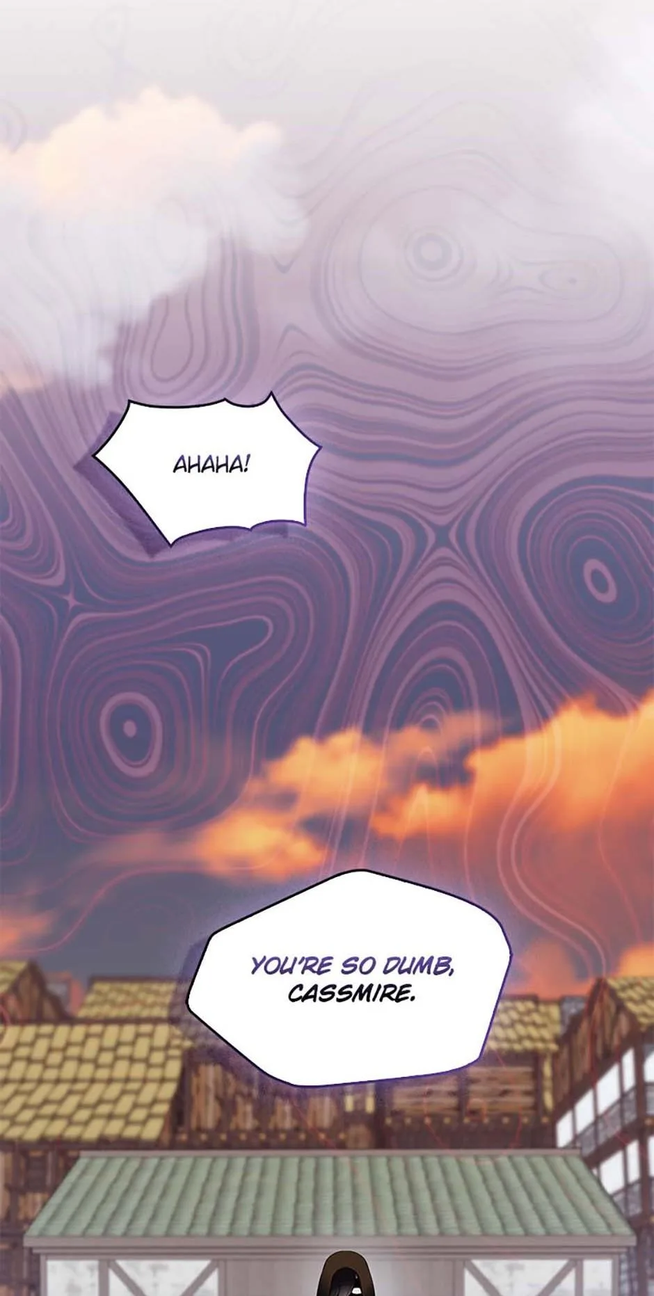 I Tried To Be Her Loyal Sword Chapter 74 page 71