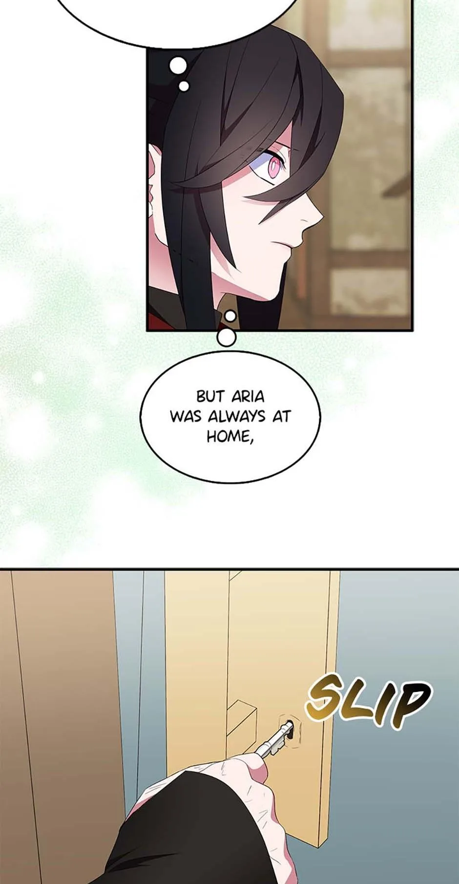 I Tried To Be Her Loyal Sword Chapter 77 page 60