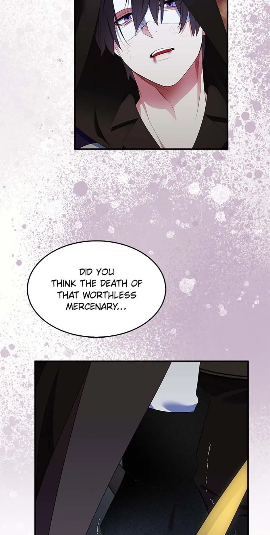 I Tried To Be Her Loyal Sword Chapter 74 page 73