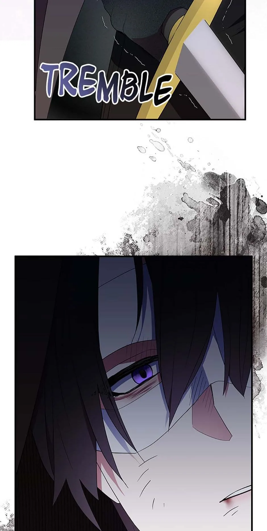 I Tried To Be Her Loyal Sword Chapter 74 page 74